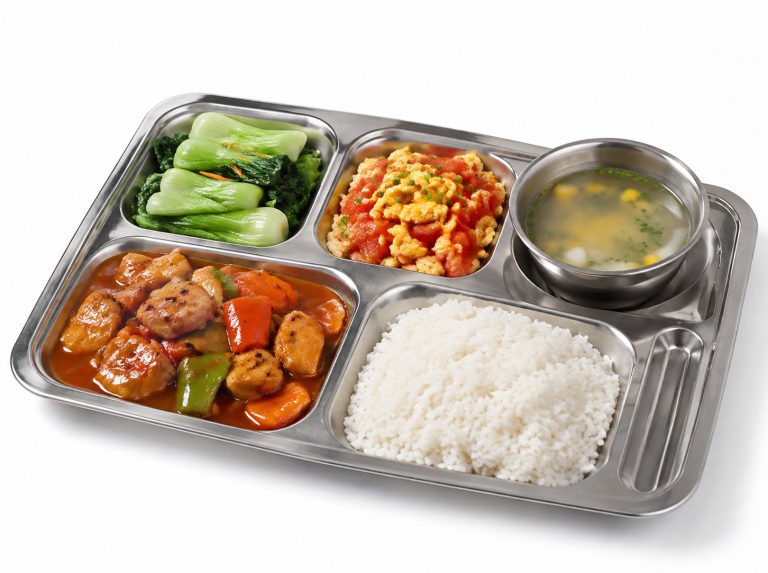 镇江新区企业食堂承包与托管服务